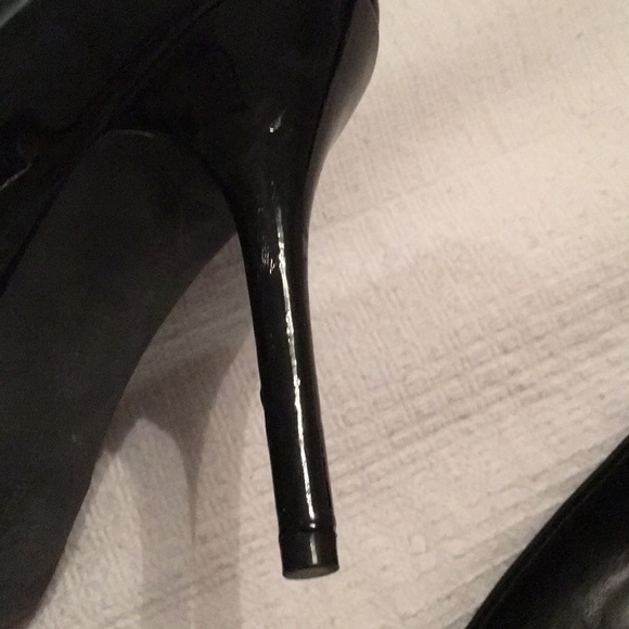 BCBG patten shoes - Picture 5 of 5